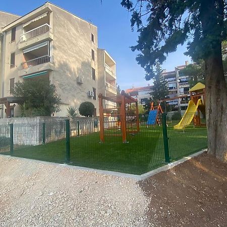 Apartmán Terra Medius Zadar Exteriér fotografie