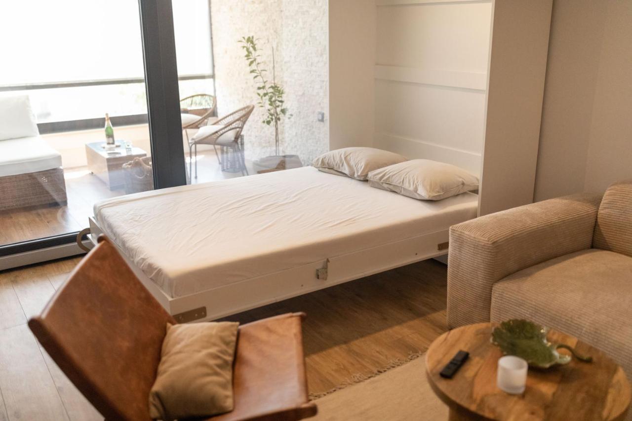 Apartmán Terra Medius Zadar Exteriér fotografie