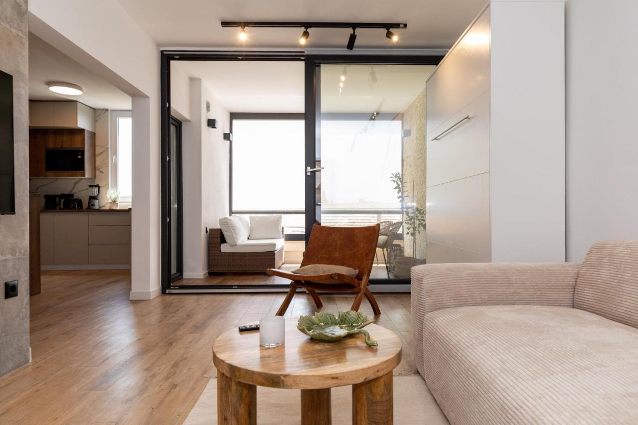 Apartmán Terra Medius Zadar Exteriér fotografie