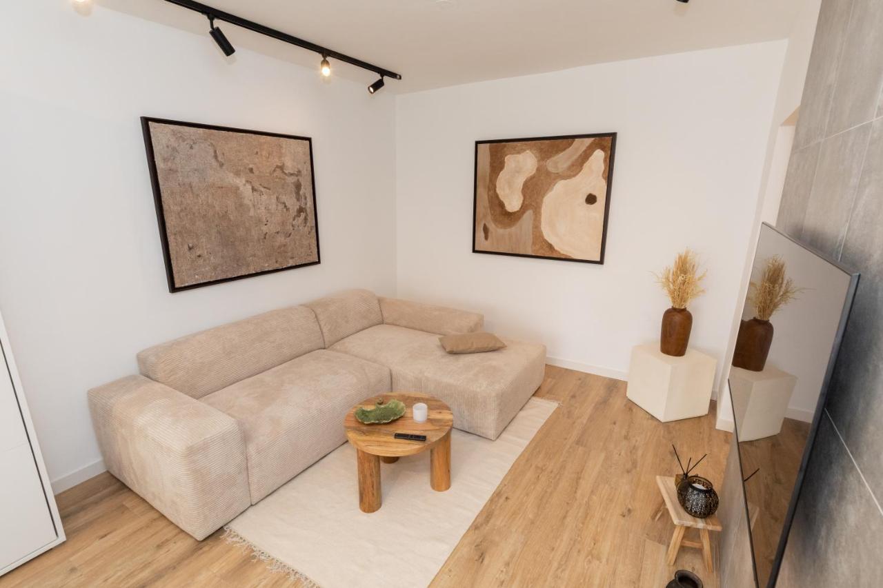Apartmán Terra Medius Zadar Exteriér fotografie