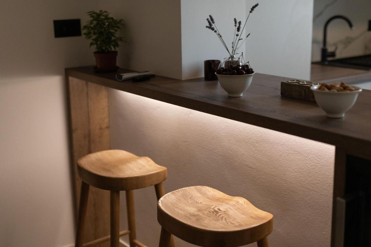 Apartmán Terra Medius Zadar Exteriér fotografie