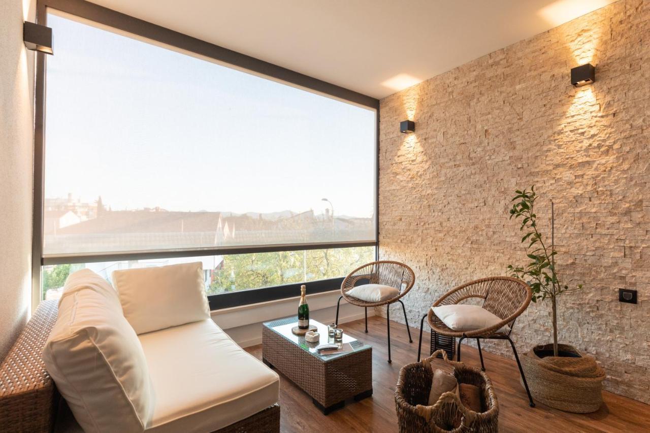 Apartmán Terra Medius Zadar Exteriér fotografie