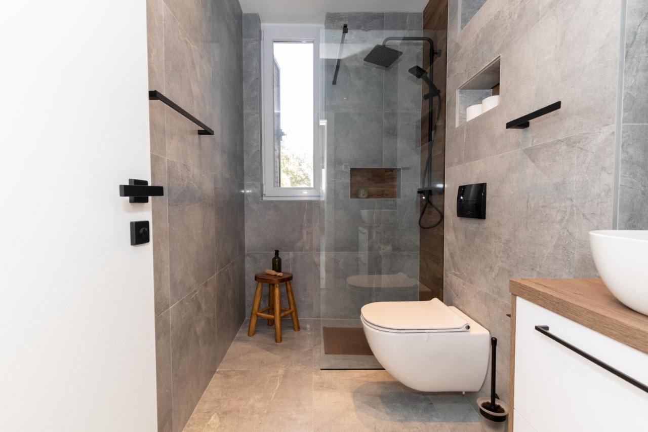 Apartmán Terra Medius Zadar Exteriér fotografie