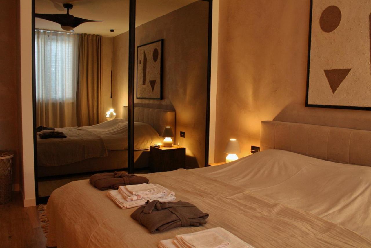 Apartmán Terra Medius Zadar Exteriér fotografie