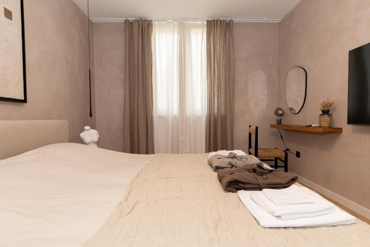Apartmán Terra Medius Zadar Exteriér fotografie