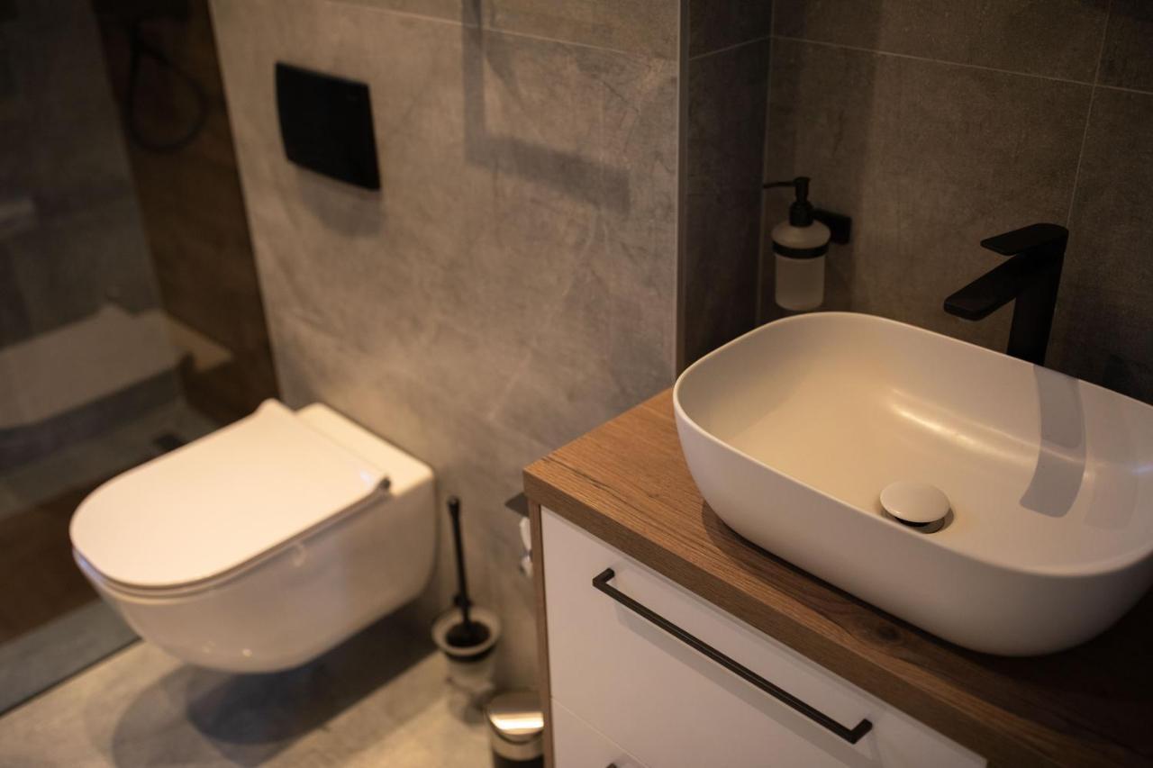 Apartmán Terra Medius Zadar Exteriér fotografie